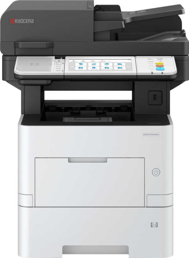 Kyocera ECOSYS MA4500ix MFP