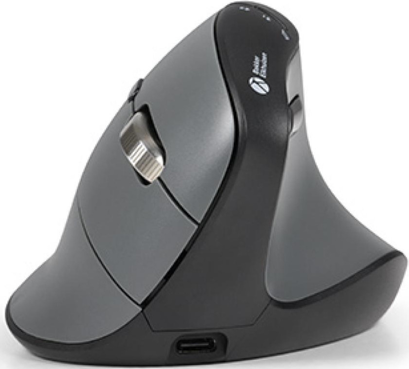 Bakker FastForward Pro 3-Mode Maus