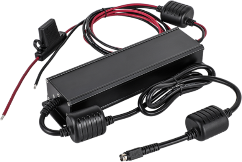 Getac X600 230W Kfz-Netzteil