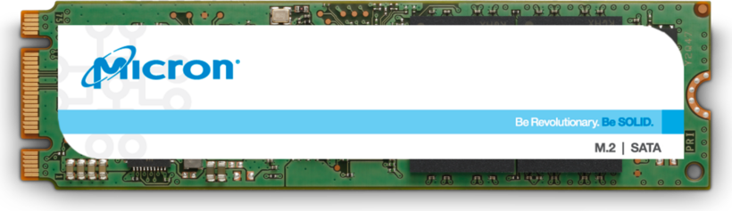 SSD 512 Go Micron 1300 M.2