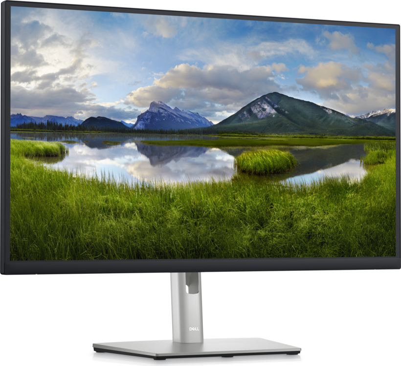 Dell Pro 27 Plus P2723QE USB-C Monitor