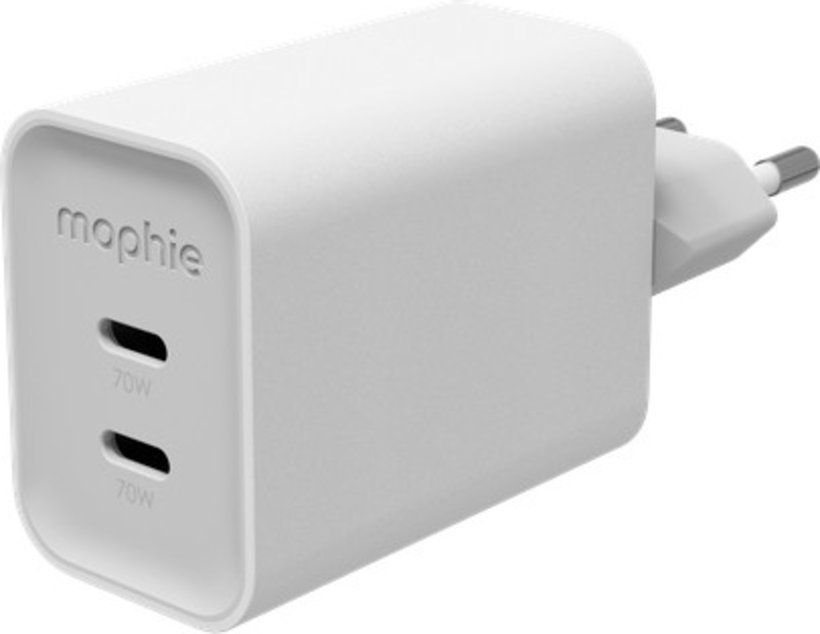 mophie speedport 70W USB-C Ladeadapter