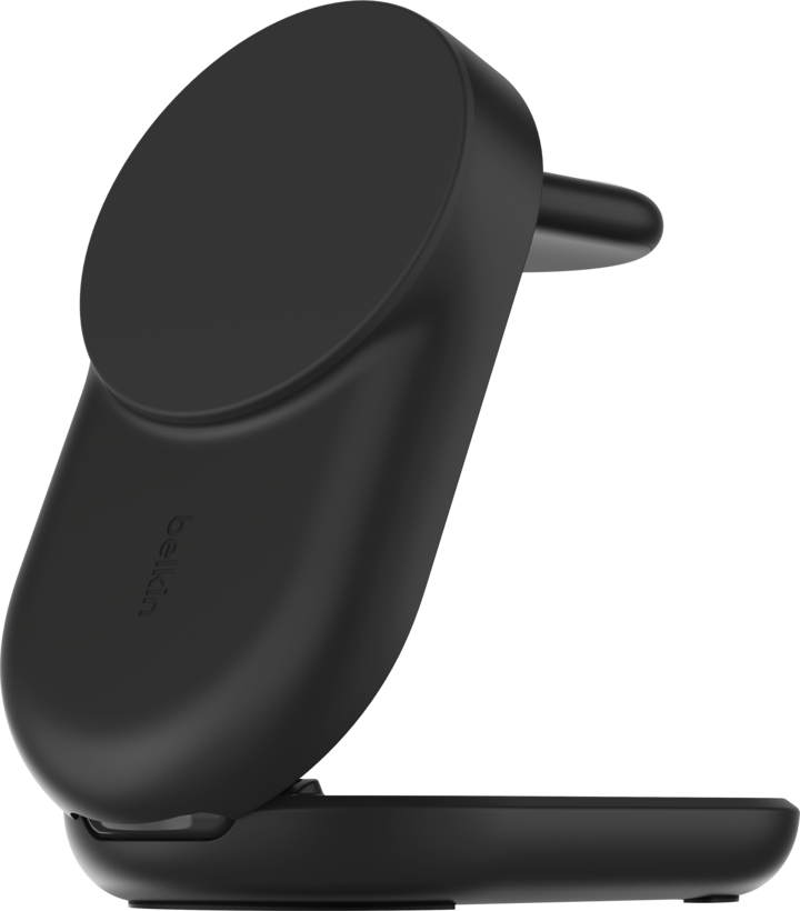 Sta recharge Qi2 Belkin UltraCharge 3en1