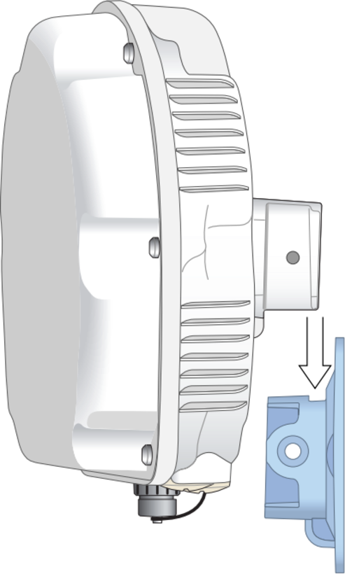 HPE Aruba AP-270-MNT-H2 Mount