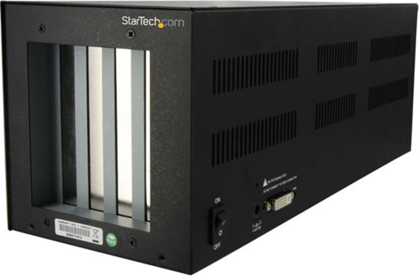 StarTech PCI/PCIe Expansion Enclosure