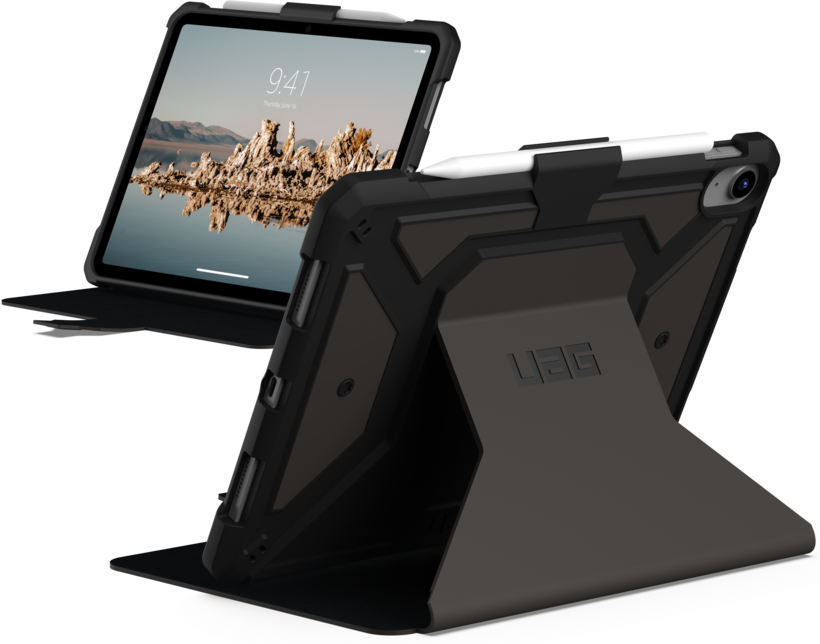 UAG Metro. SE iPad 11" 2025 / 10,9" 2022