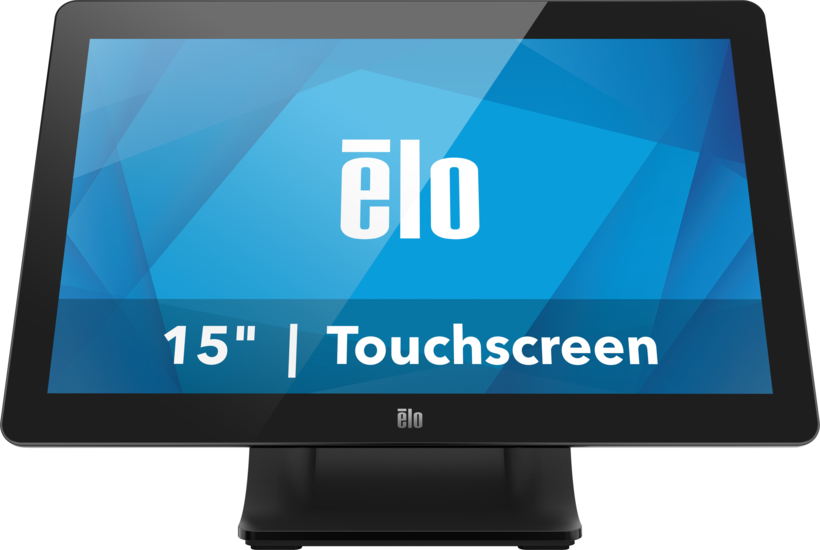 Elo 1509L PCAP Touch Monitor