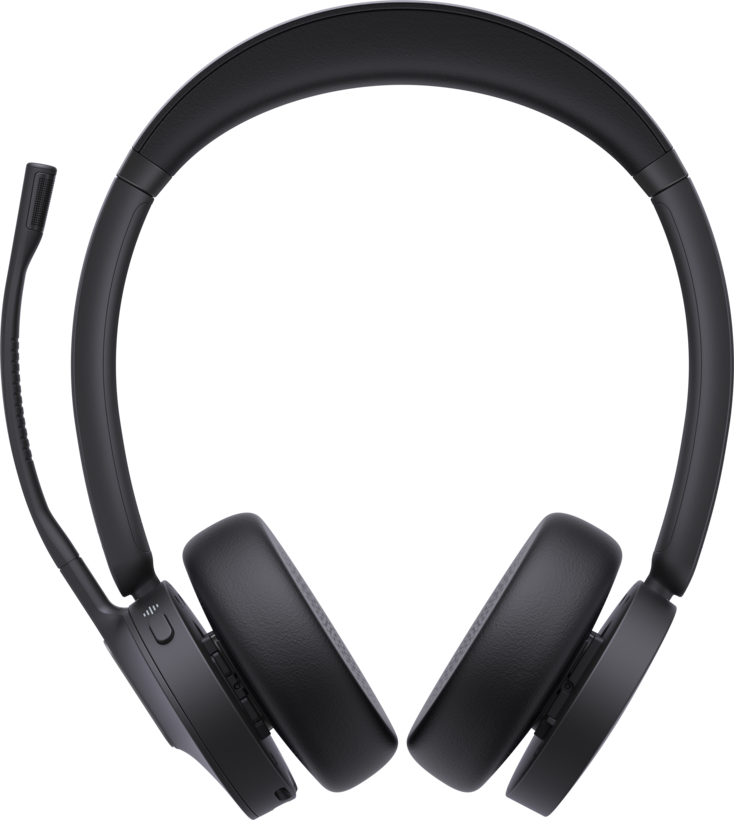 Yealink WH64 Dual UC DECT Headset