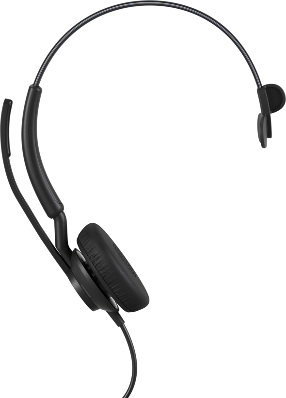 Jabra Engage 40 UC Mono USB-A Headset