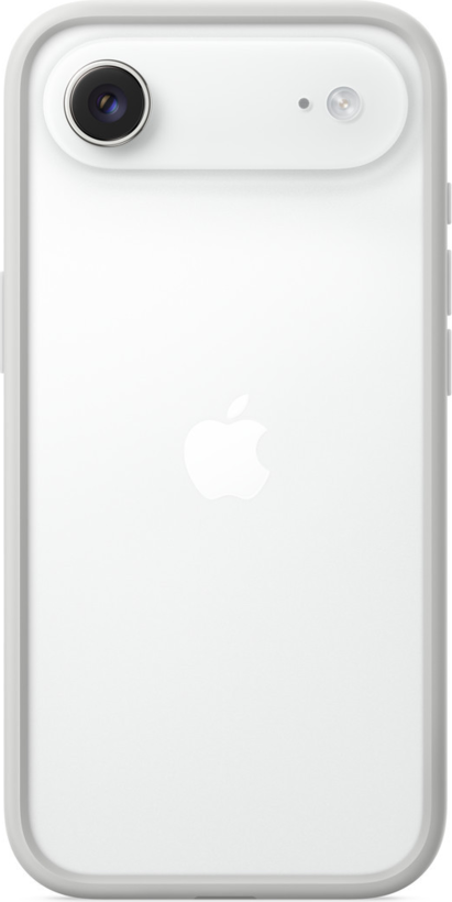 Apple iPhone Air Bumper Light Grey