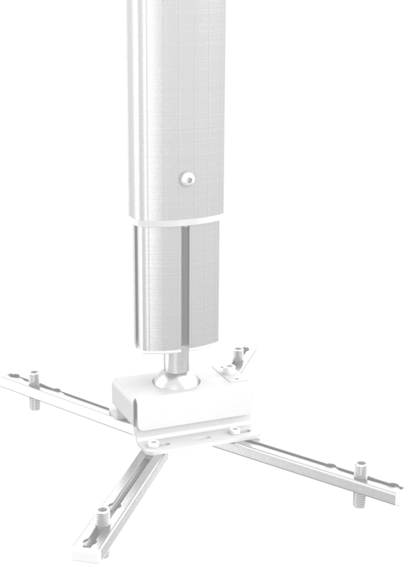 Kindermann Premium 100 Mount White