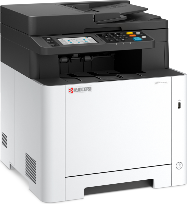 Kyocera ECOSYS MA2600cfx MFP