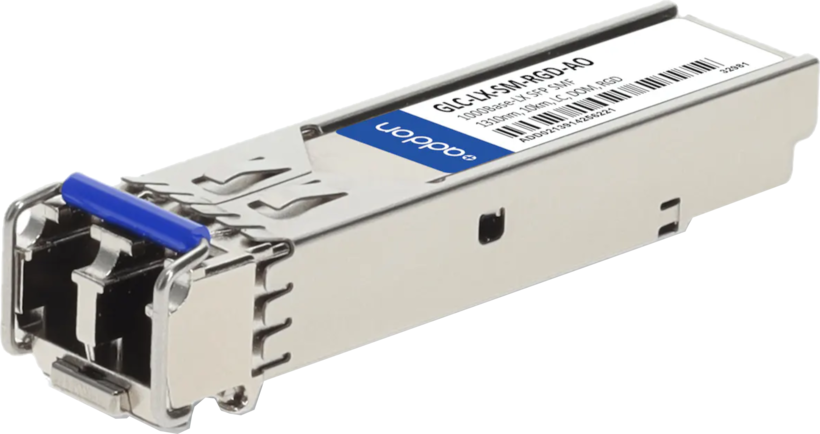 AddOn GLC-LX-SM-RGD-AO Transceiver