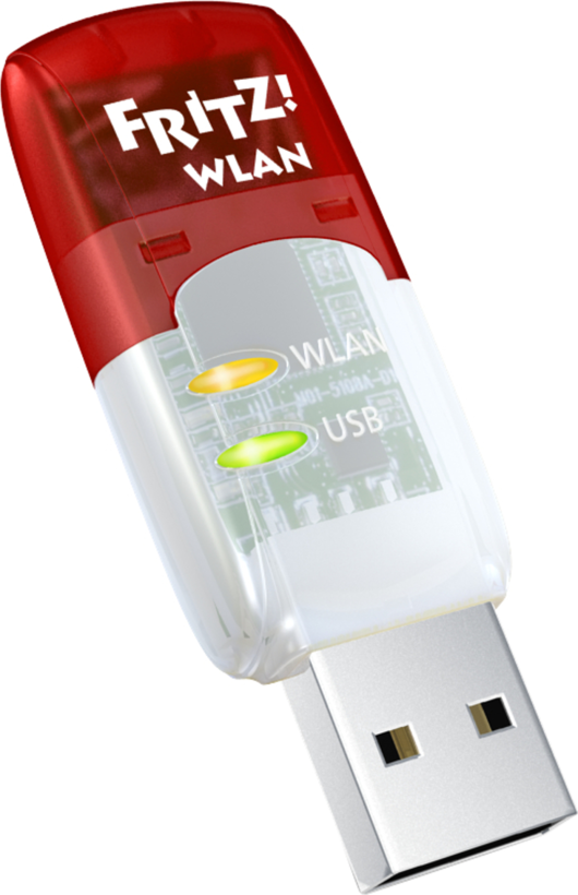 AVM FRITZ!WLAN AC 430 MU-MIMO Stick