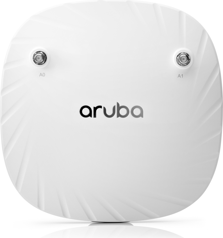 HPE Aruba AP-504 Access Point