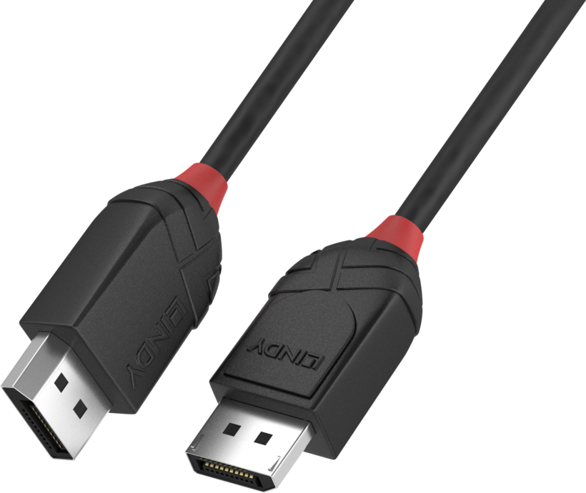 LINDY DisplayPort Cable 2m