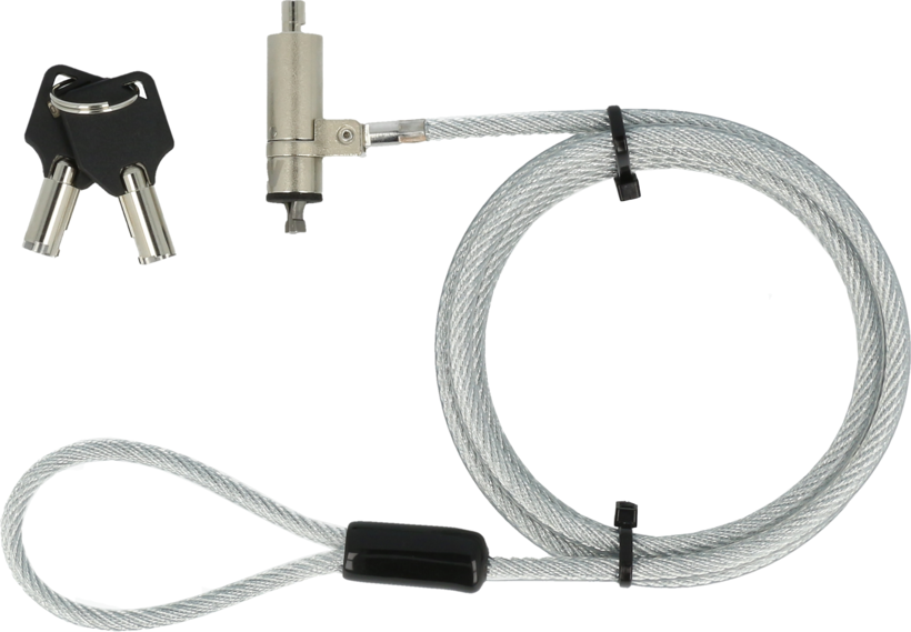 ARTICONA 4.5mm Wedge Cable Lock