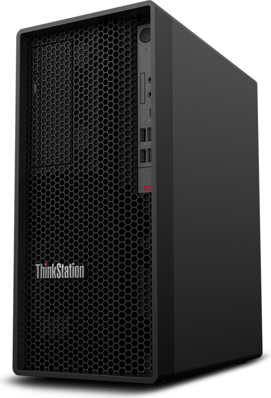 Lenovo ThinkStation P358 R3P 16/512 Go