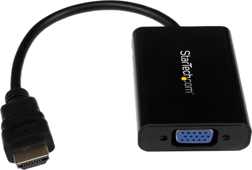 StarTech HDMI - VGA Adapter