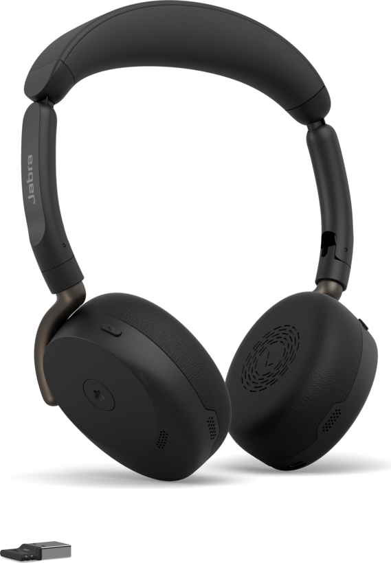 Jabra Evolve3 65 Flex MS USB-A Headset
