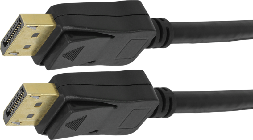Delock DisplayPort Cable 10m