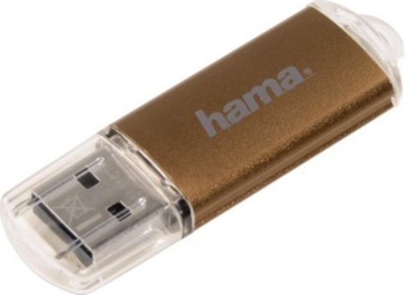 Hama FlashPen Laeta 32 GB USB Stick