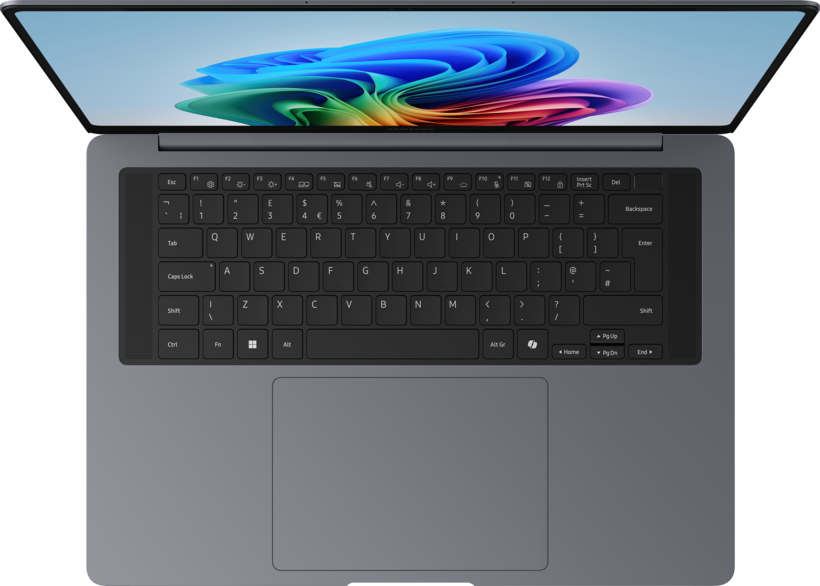Samsung Book6 Pro 16" U7 16/512GB