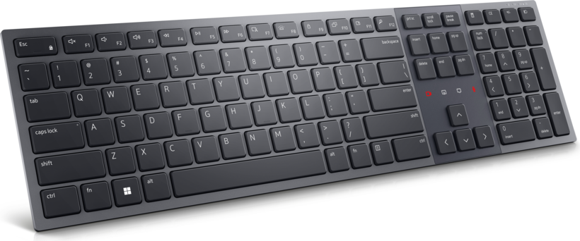 Dell Pro Premium KB900 Tastatur