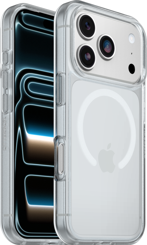 OtterBox React iPhone 18/17 Pro Case