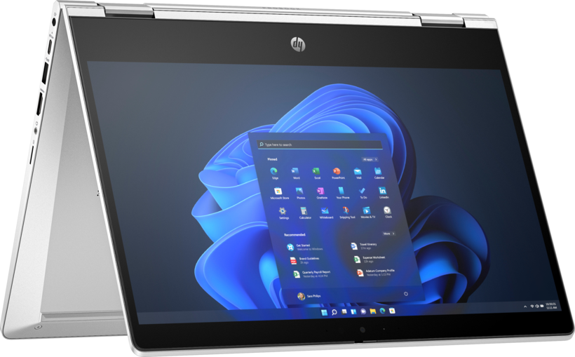 HP Pro x360 435 G10 R7 16/512 GB
