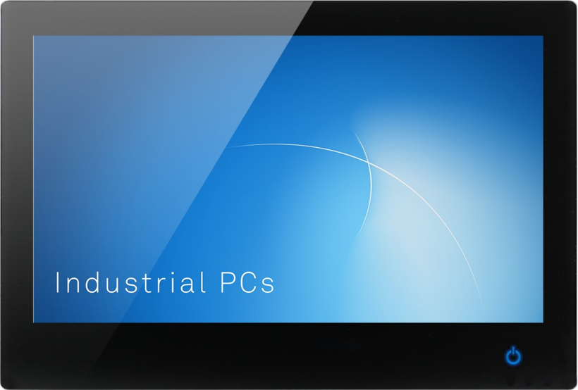 ADS-TEC OPC9016 i5 16/128GB Indust. PC