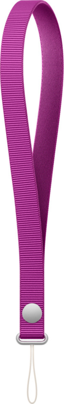 Apple Wrist Strap Magenta