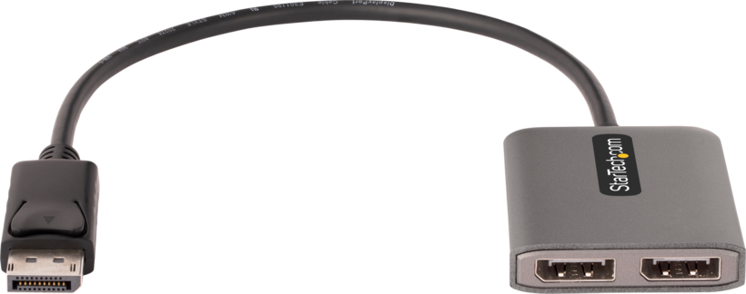 StarTech DisplayPort - 2xDP MST-Hub