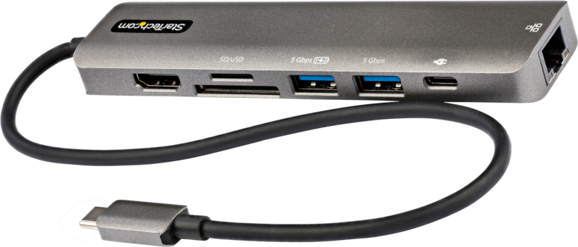 StarTech USB-C 3.0 - HDMI Docking