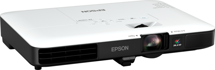 Epson EB-1780W Projektor