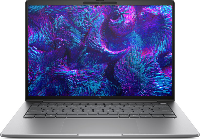 HP ZBook 8 G1i 14 U7 32GB/1TB
