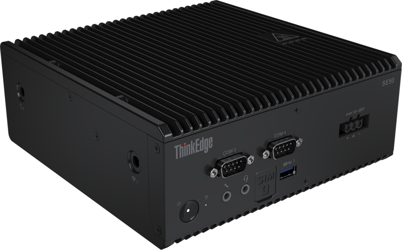 Lenovo ThinkEdge SE50 i5 16/512 GB