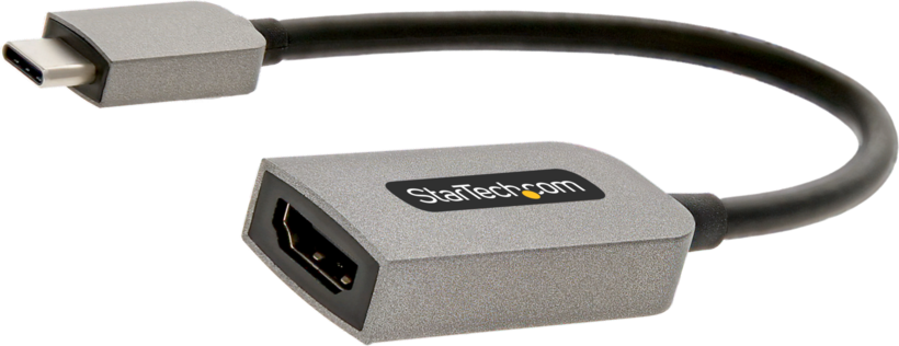 Adapter USB Type-C/m - HDMI/f