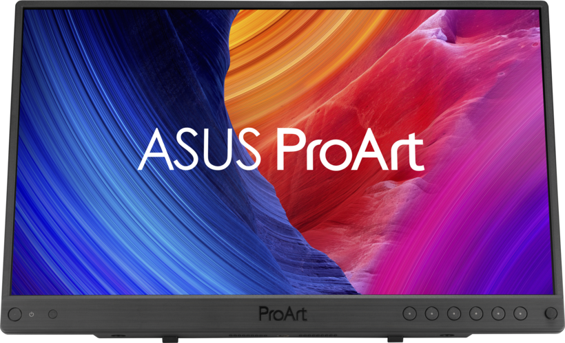 Asus ProArt PA16USV tragbarer Monitor