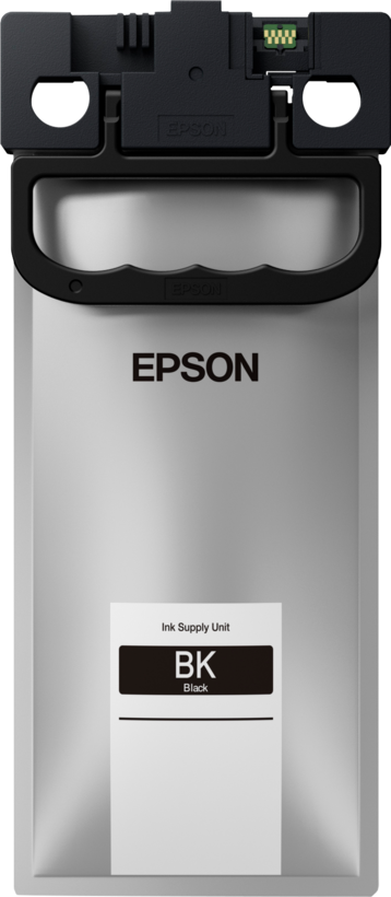 Encre Epson WF-C53xx/WF-C58xx XXL, noir
