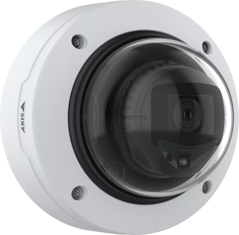 AXIS P3277-LV Dome Network Camera