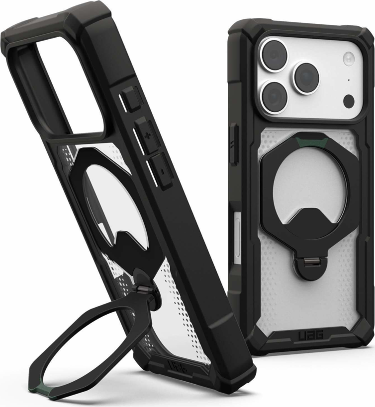 UAG Plasma XTE iPhone 18/17 Pro Case KS