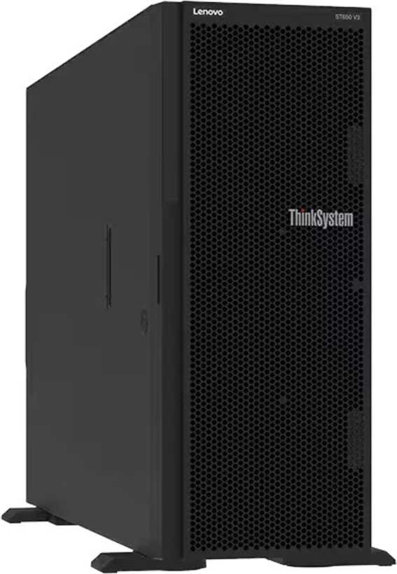 Lenovo ThinkSystem ST650 V3 Server