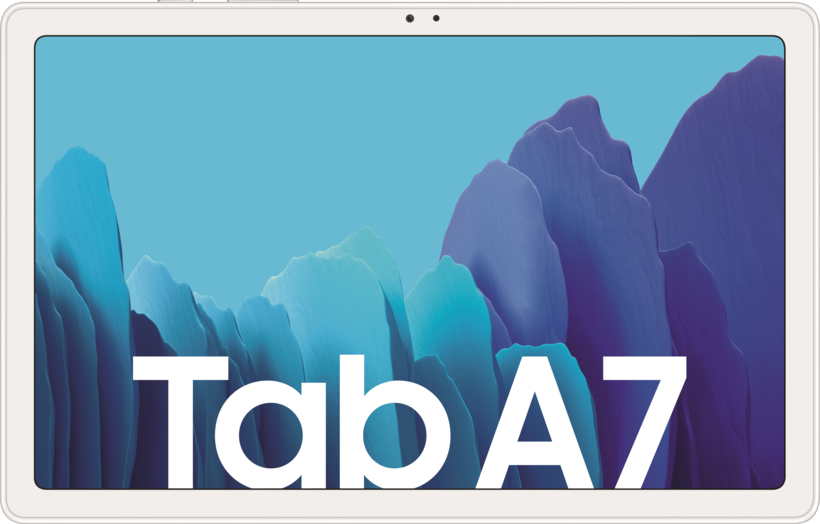 Samsung Galaxy Tab A7 WiFi 3/32GB Silver