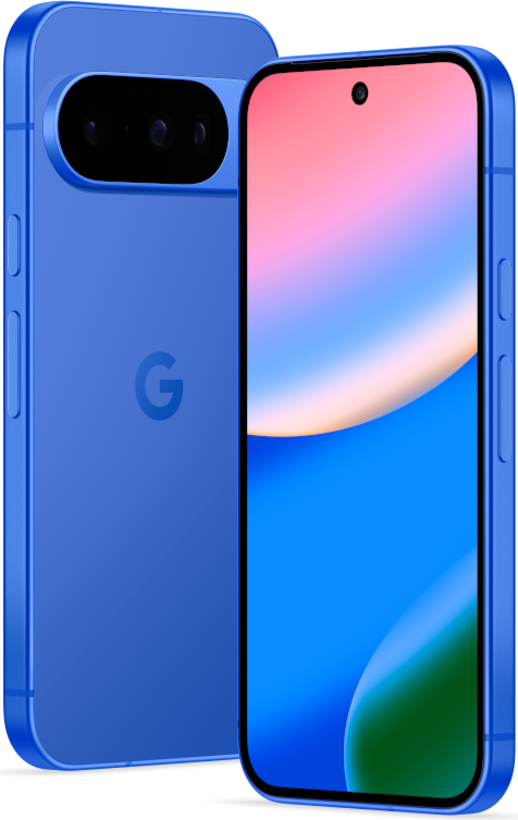 Google Pixel 10 256GB indigo