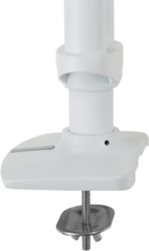 Ergotron Dual LX közv. felcsavarozh. kar