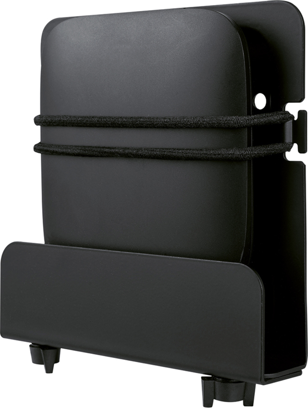 Neomounts Media Player Holder Black