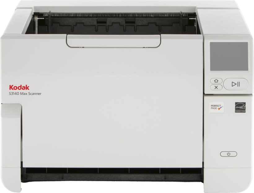 KODAK S3140 MAX Scanner