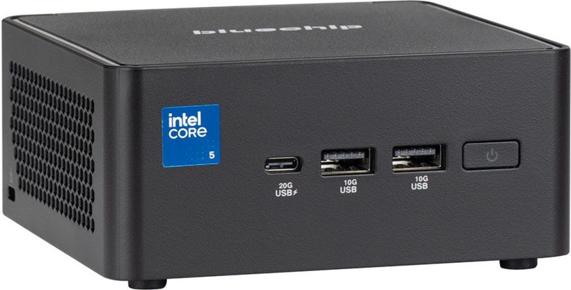 bluechip M15100a Core 5 16/500 GB