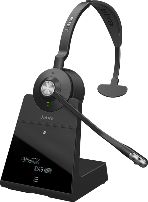 Jabra Engage 75 Headset Mono